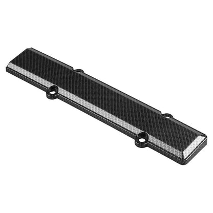 B-Series Carbon Fiber Look Spark Plug Cover