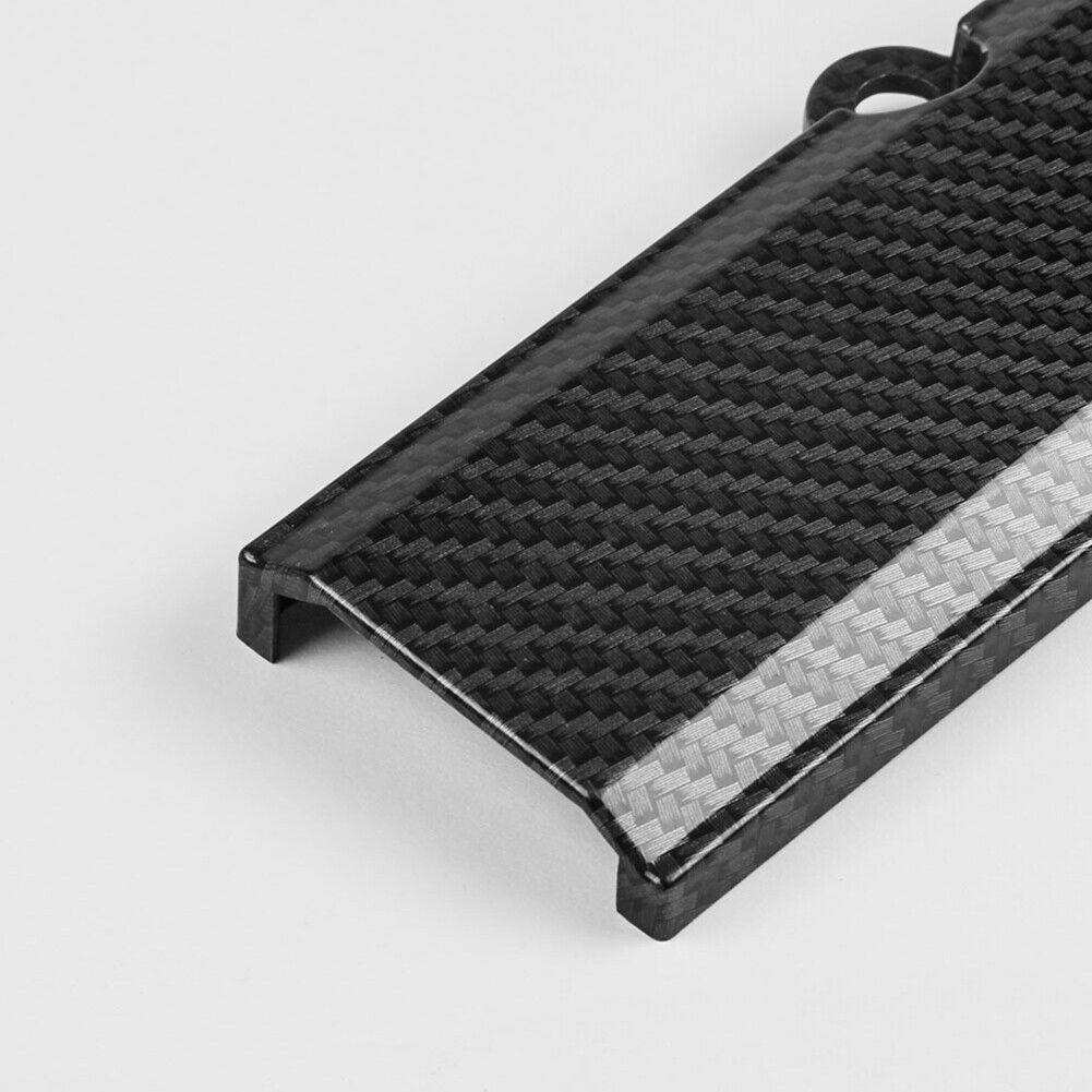 B-Series Carbon Fiber Look Spark Plug Cover