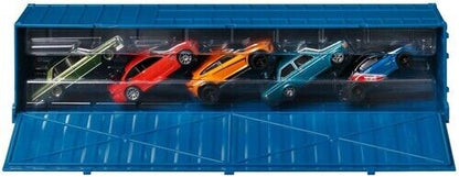 Hot Wheels Premium Container - Autostrasse