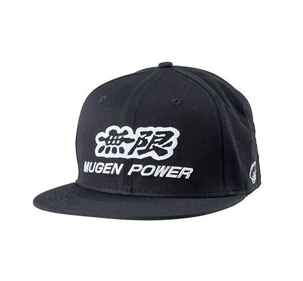 Genuine MUGEN POWER Hat