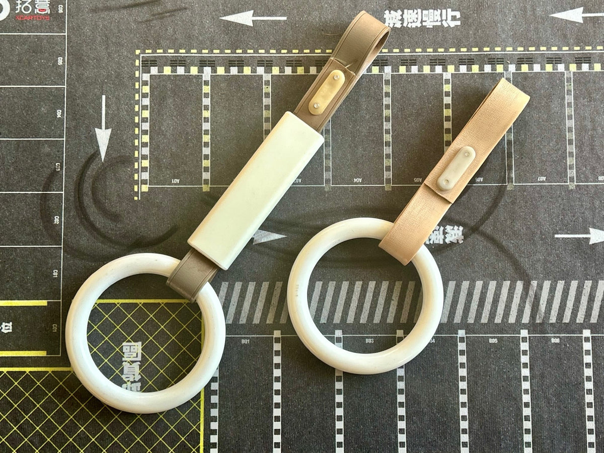 Genuine Japanese Tsurikawa Tow Hook