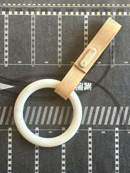 Genuine Japanese Tsurikawa Tow Hook